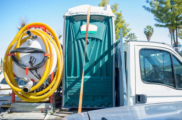 Best Best portable toilet rental  in West Yellowstone, MT