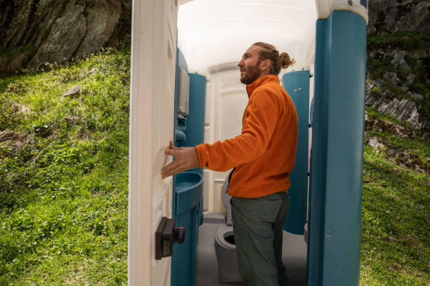 Affordable portable toilet rental in West Yellowstone, MT