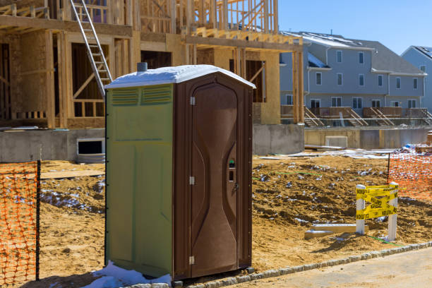 Best Portable restroom trailer rental  in West Yellowstone, MT