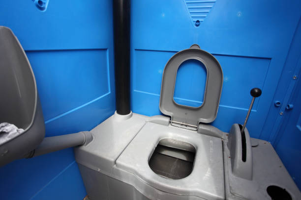 Portable Toilet Options We Offer in West Yellowstone, MT