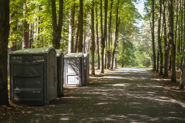 Best Local porta potty services  in West Yellowstone, MT