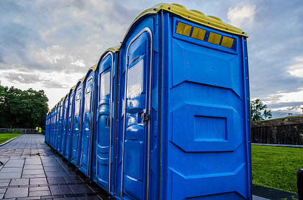 Best Portable restroom trailer rental  in West Yellowstone, MT